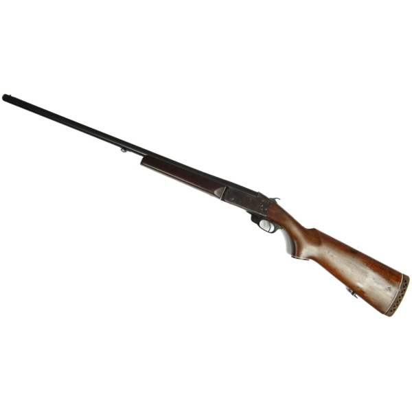 Strzelba Remington model 812 kal. 12/70